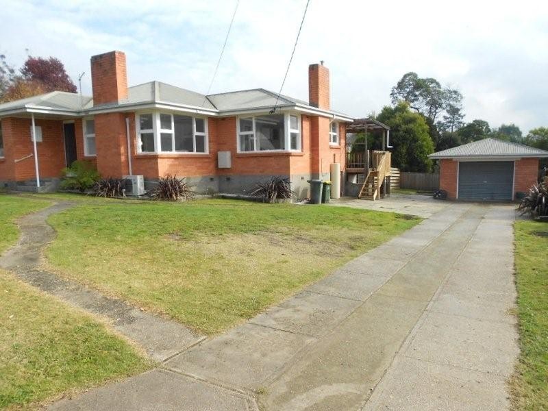 13 Gravelly Beach Road, Blackwall TAS 7275