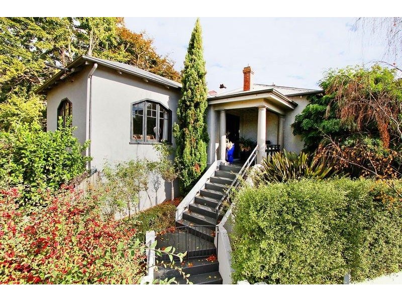 1 Clarence Street, East Launceston TAS 7250