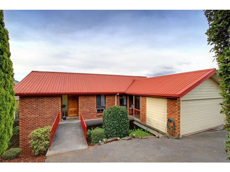 14 Rannoch Avenue, Riverside TAS 7250