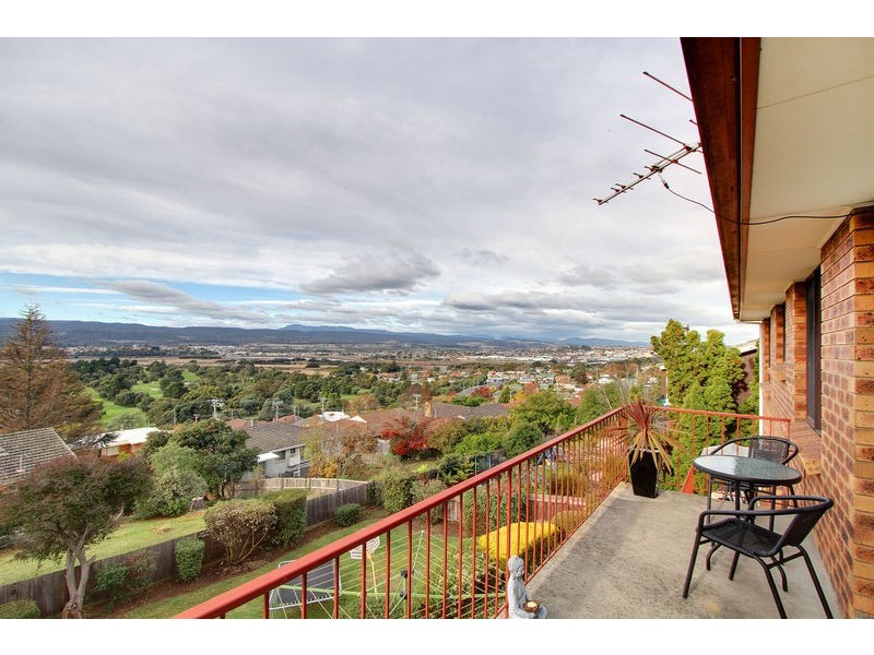 14 Rannoch Avenue, Riverside TAS 7250