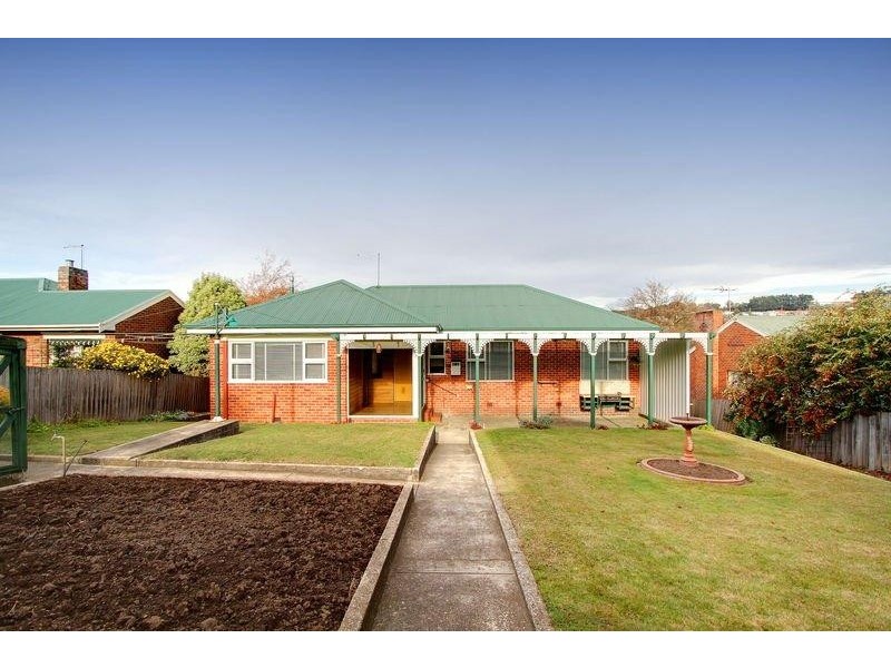 23 Robin Street, Newstead TAS 7250