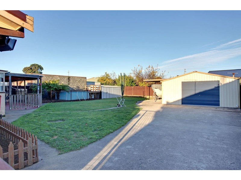 18 Walnut Grove, Summerhill TAS 7250