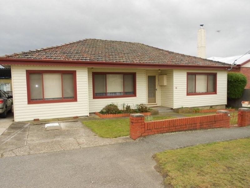 18 Riseley Street, Kings Meadows TAS 7249