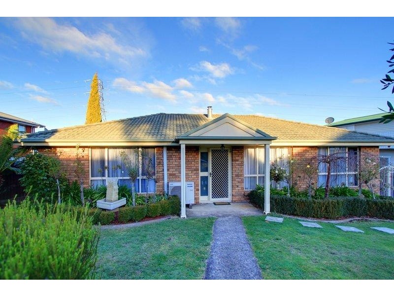 48 Belgrave Parade, Youngtown TAS 7249