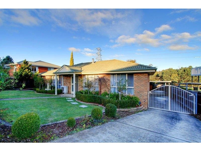 48 Belgrave Parade, Youngtown TAS 7249