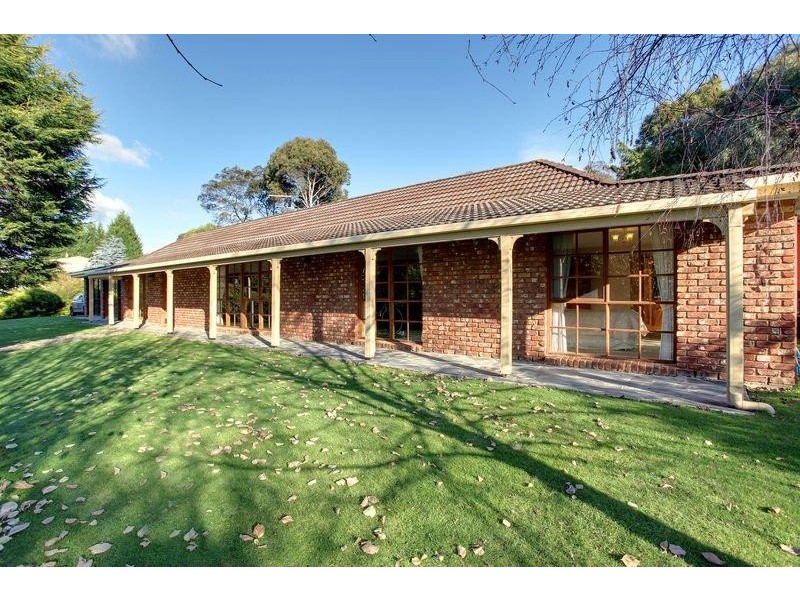 21 Blackstone Road, Blackstone Heights TAS 7250