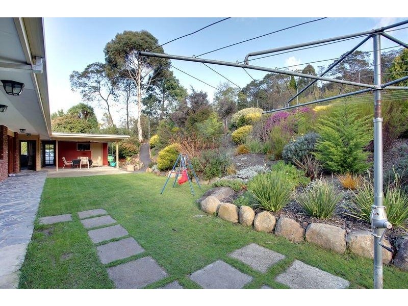 21 Blackstone Road, Blackstone Heights TAS 7250