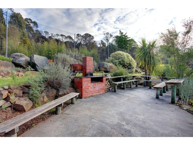 21 Blackstone Road, Blackstone Heights TAS 7250