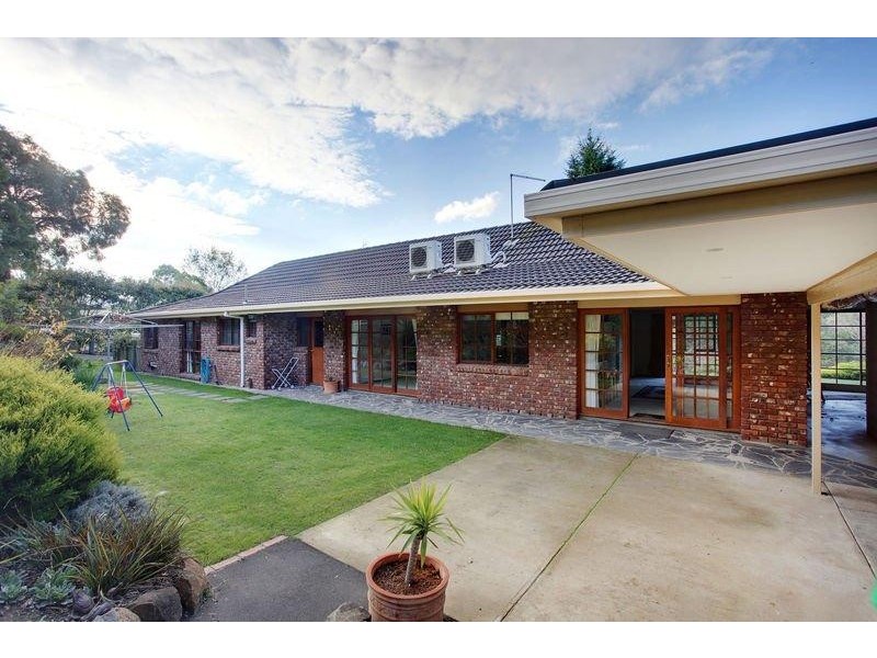 21 Blackstone Road, Blackstone Heights TAS 7250