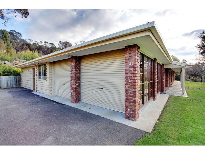 21 Blackstone Road, Blackstone Heights TAS 7250