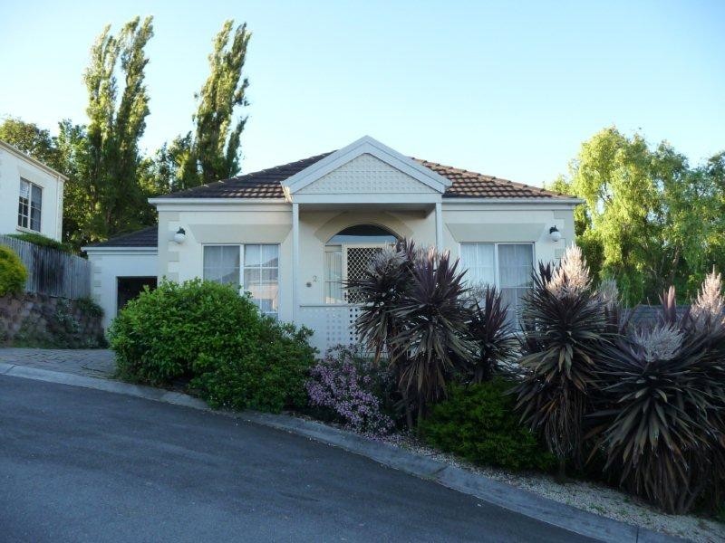 2/197 West Tamar Road, Riverside TAS 7250