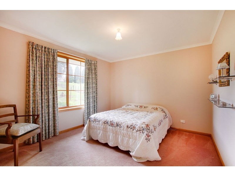 40 Waldhorn Drive, Grindelwald TAS 7277