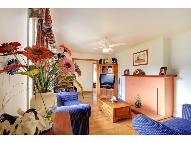 60 Hargrave Crescent, Mayfield TAS 7248