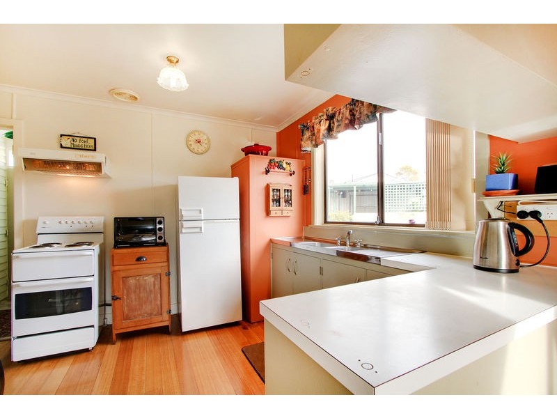 60 Hargrave Crescent, Mayfield TAS 7248