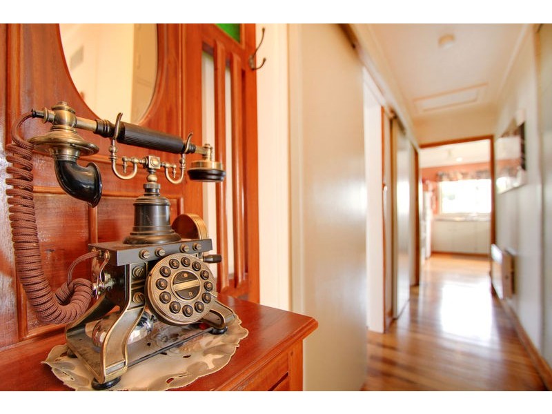 60 Hargrave Crescent, Mayfield TAS 7248