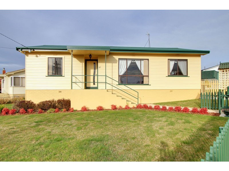 60 Hargrave Crescent, Mayfield TAS 7248
