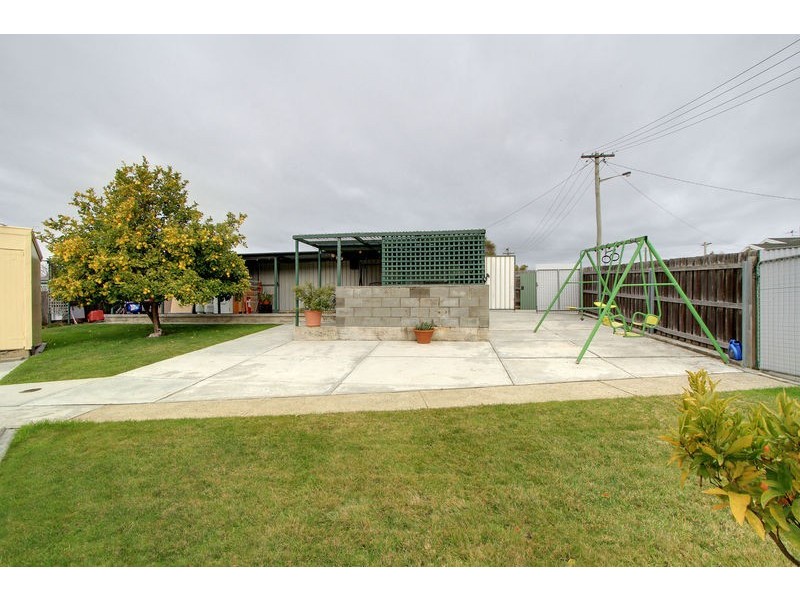 60 Hargrave Crescent, Mayfield TAS 7248