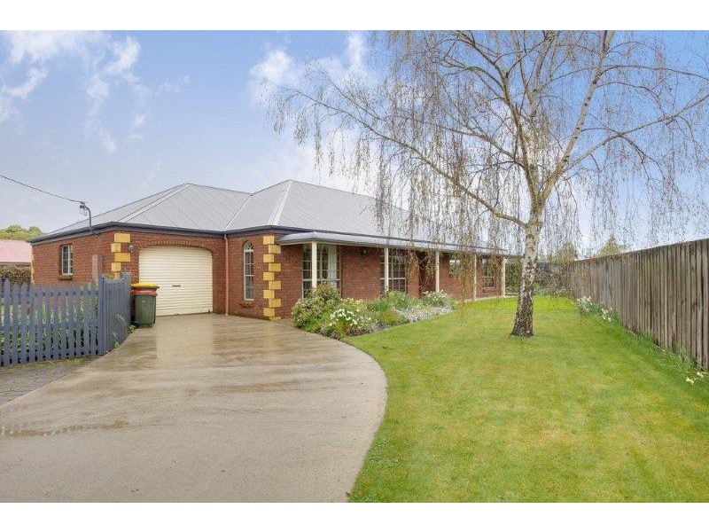 8 Jupiter Crt, Prospect TAS 7250