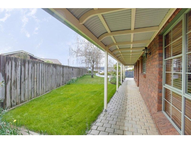 8 Jupiter Crt, Prospect TAS 7250
