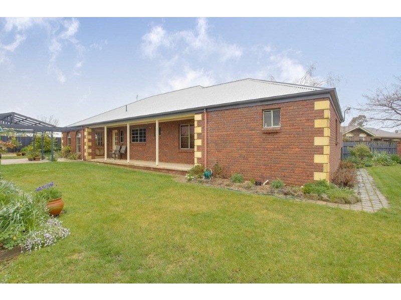 8 Jupiter Crt, Prospect TAS 7250