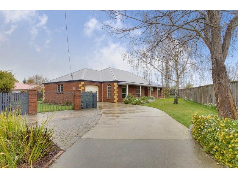 8 Jupiter Crt, Prospect TAS 7250