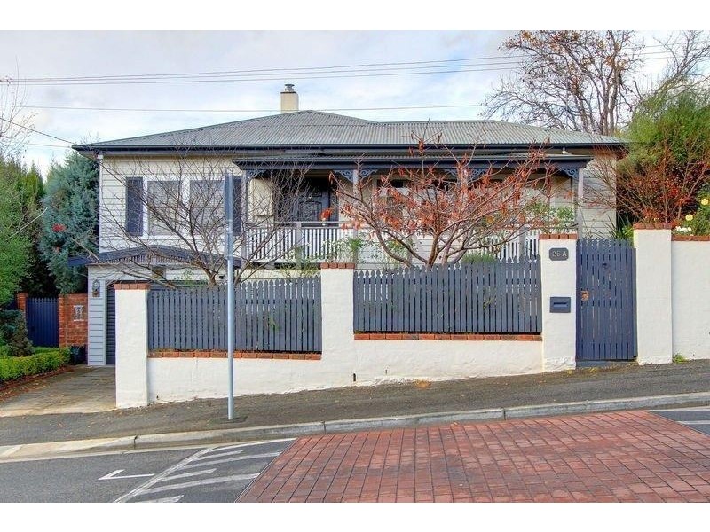 25A Erina Street, East Launceston TAS 7250