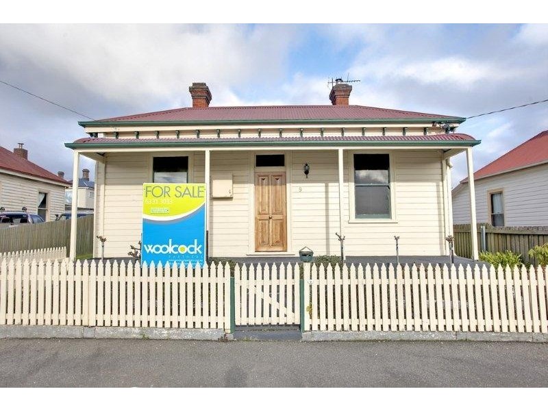 9 Keane Street, South Launceston TAS 7249