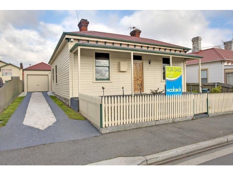 9 Keane Street, South Launceston TAS 7249