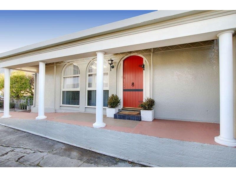 12 Wentworth Street, Newstead TAS 7250