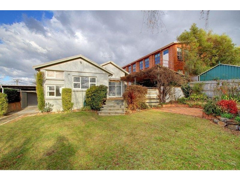 12 Wentworth Street, Newstead TAS 7250