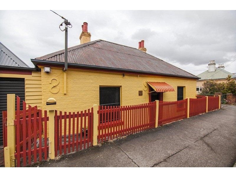 61 Bourke Street, Launceston TAS 7250