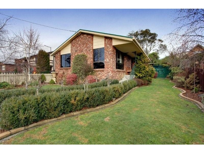22 Stanley Street, Summerhill TAS 7250