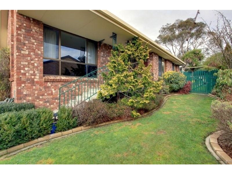 22 Stanley Street, Summerhill TAS 7250