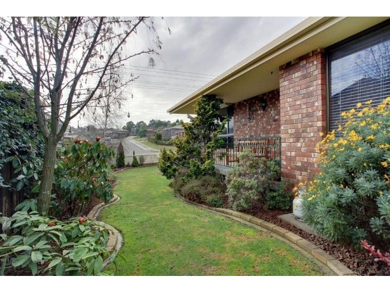 22 Stanley Street, Summerhill TAS 7250