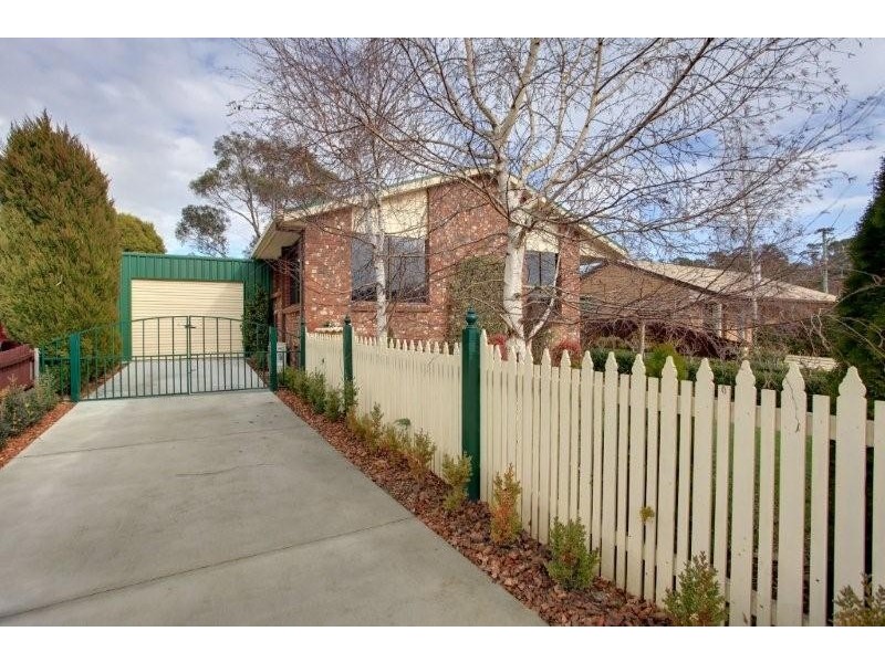 22 Stanley Street, Summerhill TAS 7250