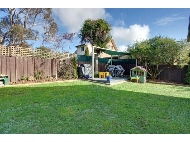 22 Stanley Street, Summerhill TAS 7250
