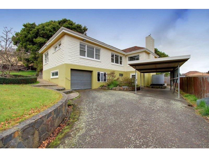 4 Abels Hill Road, St Leonards TAS 7250