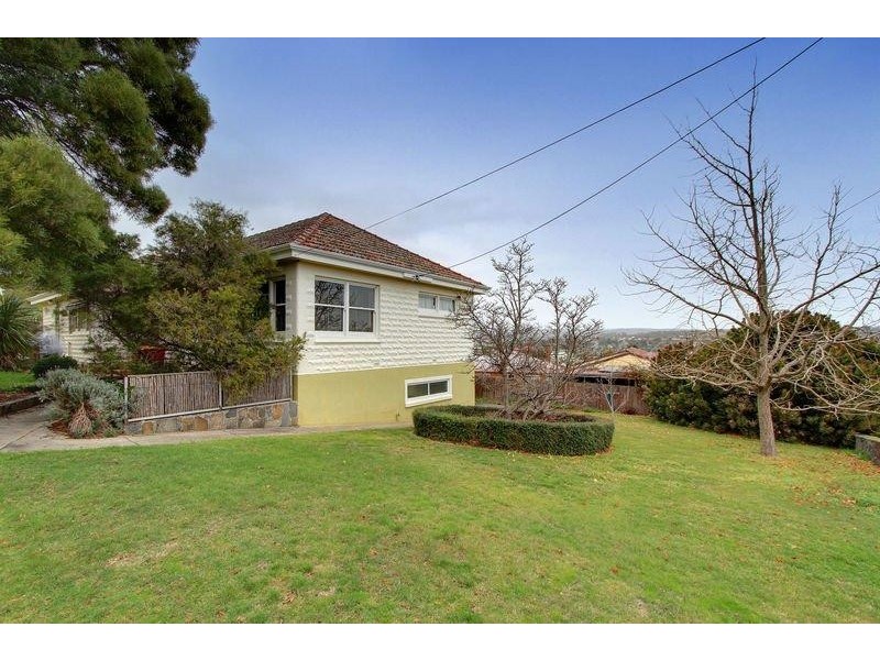 4 Abels Hill Road, St Leonards TAS 7250