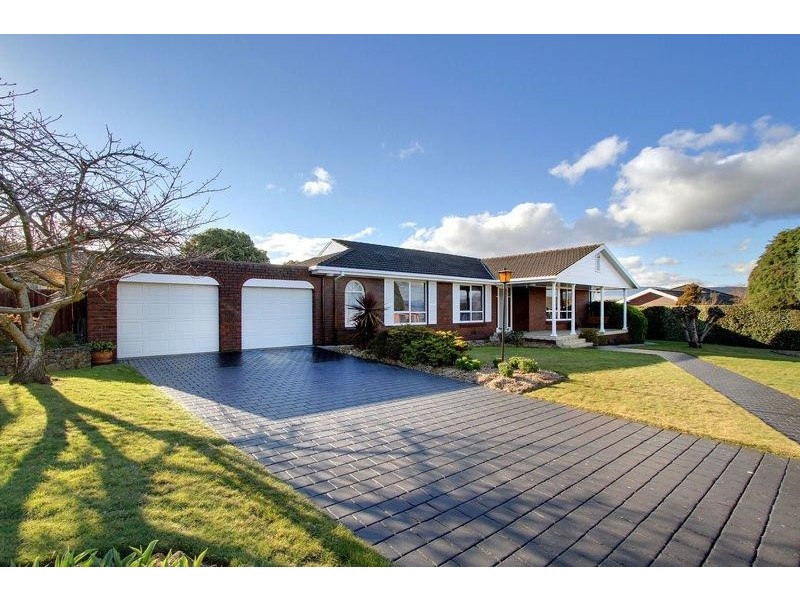 43 Boiton Hill Rd, Norwood TAS 7250