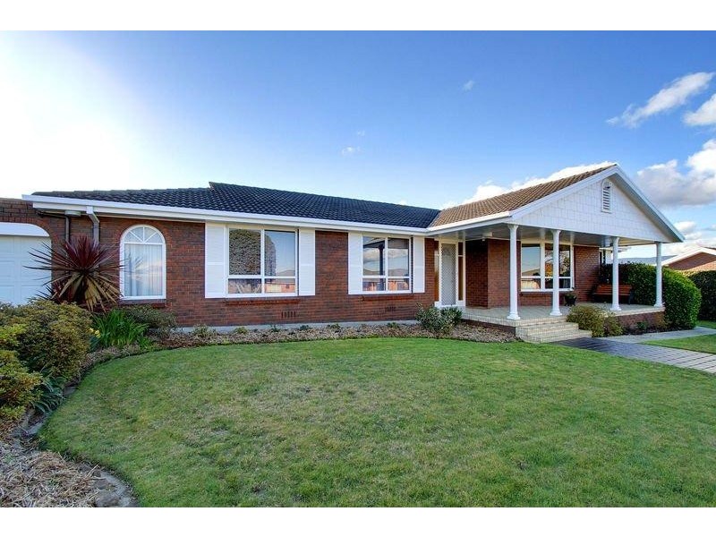 43 Boiton Hill Rd, Norwood TAS 7250