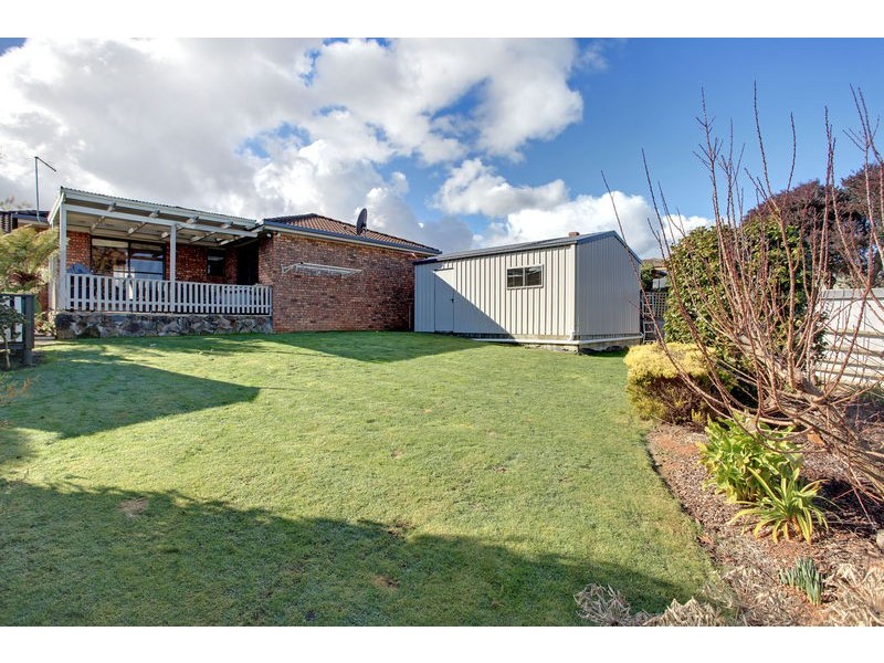 16 Far View Avenue, Riverside TAS 7250