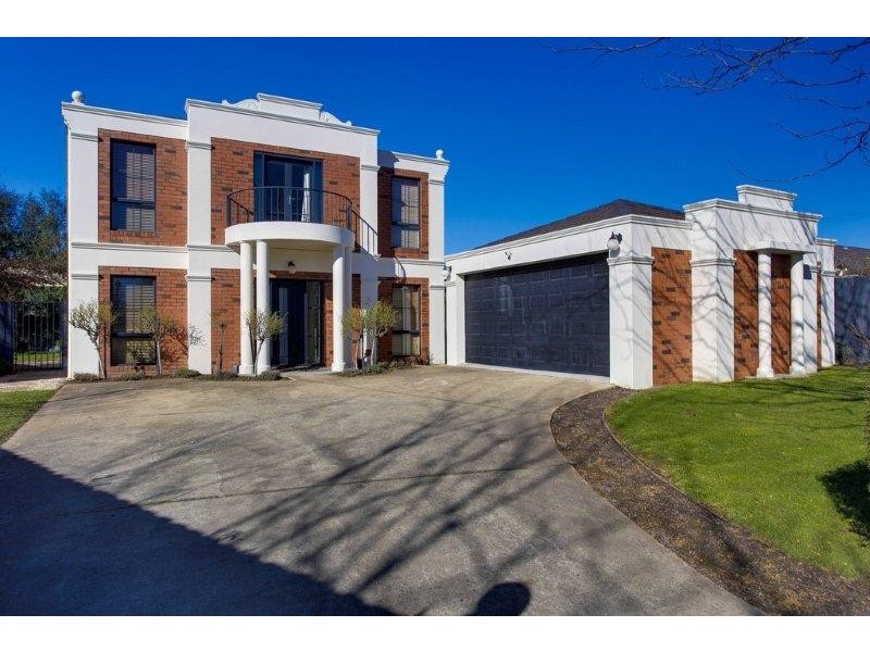 40 College Street, Newstead TAS 7250