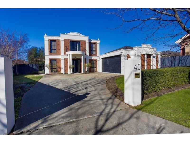 40 College Street, Newstead TAS 7250