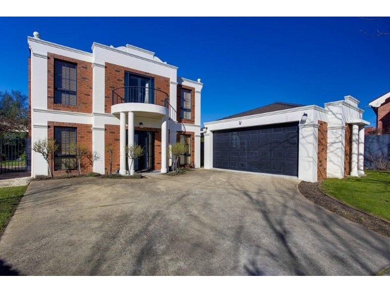 40 College Street, Newstead TAS 7250