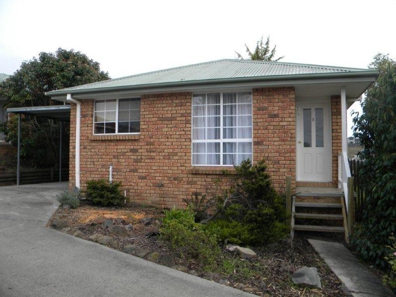 1/99 Chris Street, Prospect TAS 7250