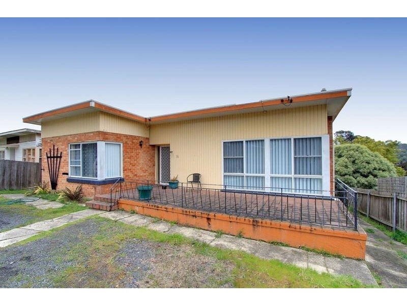 16 Waroona Street, Youngtown TAS 7249
