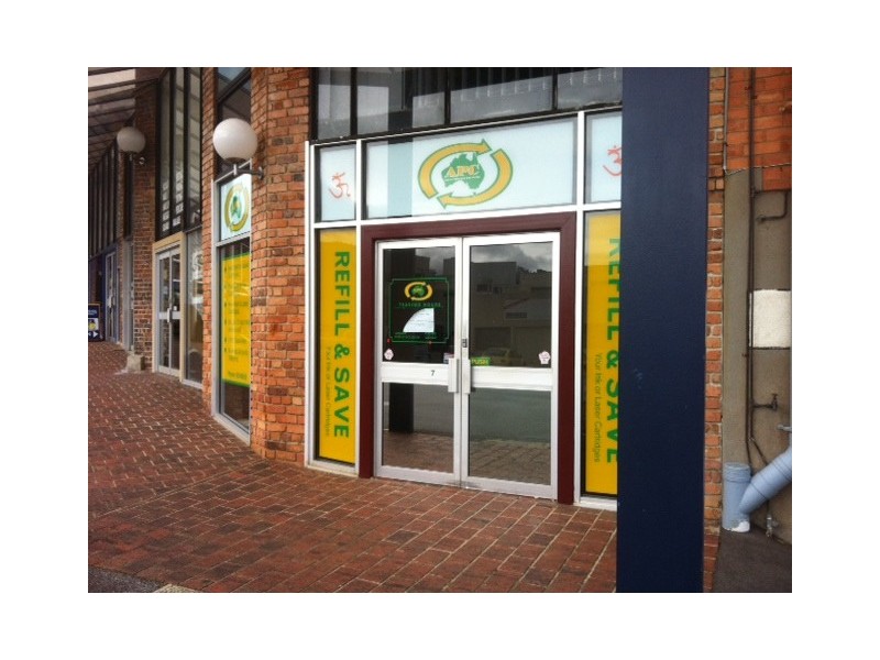 Shop 7 Jimmys Charles Street, Launceston TAS 7250