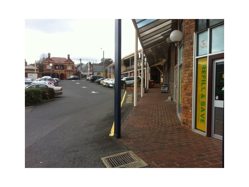 Shop 7 Jimmys Charles Street, Launceston TAS 7250