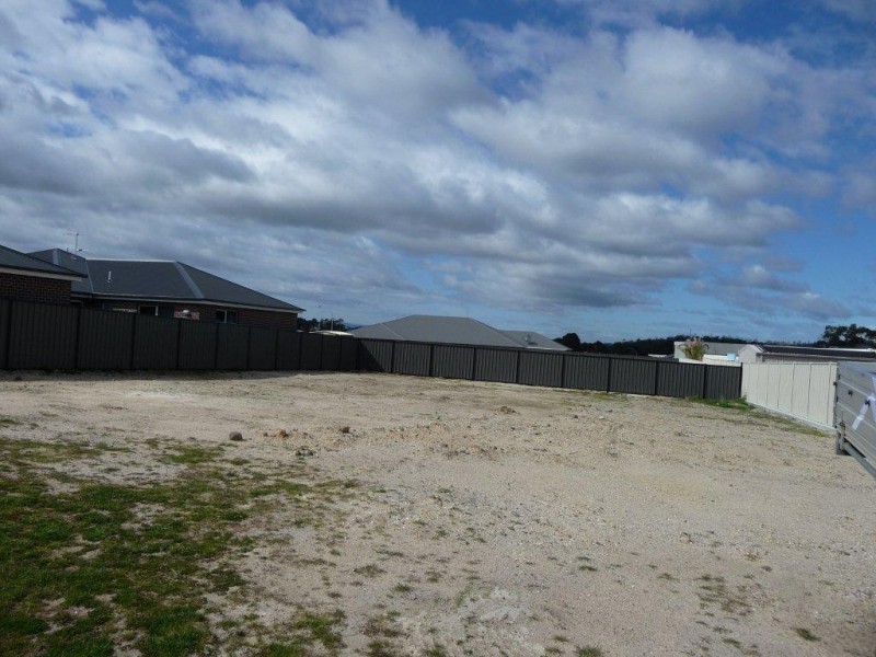 3 Legges Crescent, Prospect TAS 7250