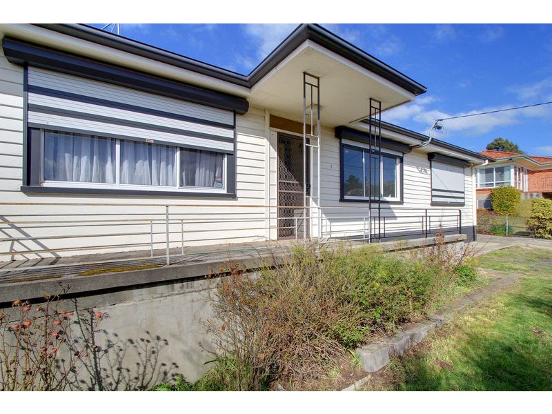 1 Cormiston Road, Riverside TAS 7250